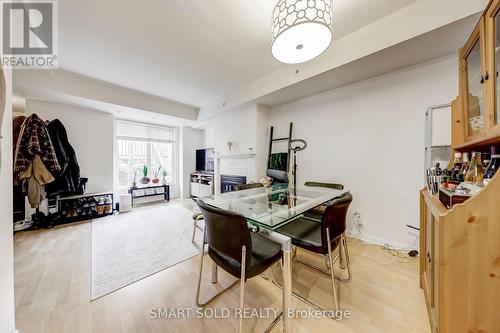 679 - 3 Everson Drive, Toronto, ON 
