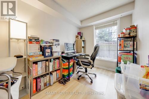 679 - 3 Everson Drive, Toronto, ON 