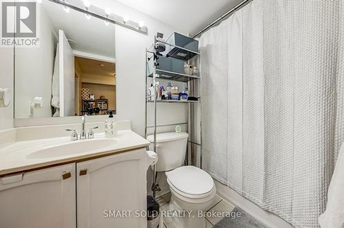679 - 3 Everson Drive, Toronto, ON 