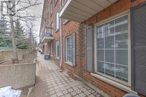 679 - 3 Everson Drive, Toronto, ON 