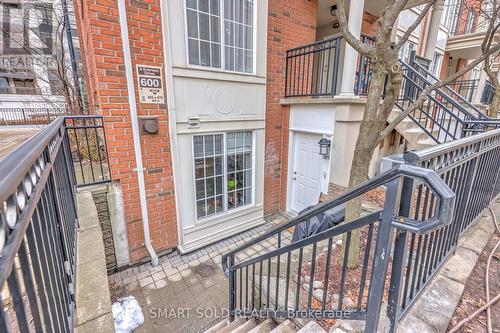 679 - 3 Everson Drive, Toronto, ON 