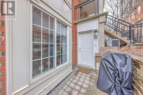 679 - 3 Everson Drive, Toronto, ON 