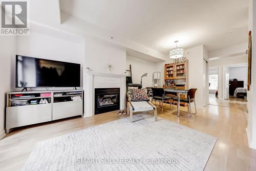 679 - 3 Everson Drive, Toronto, ON 