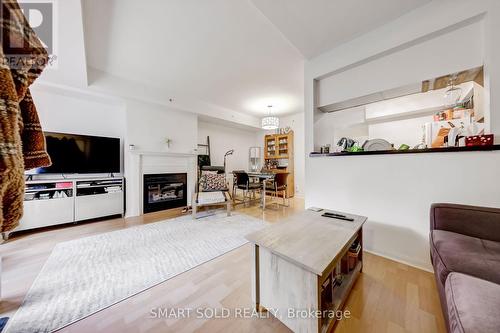 679 - 3 Everson Drive, Toronto, ON 