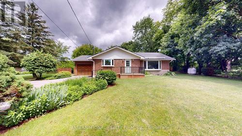 3608 CONCESSION 5 ROAD  Clarington, ON L0B 1M0