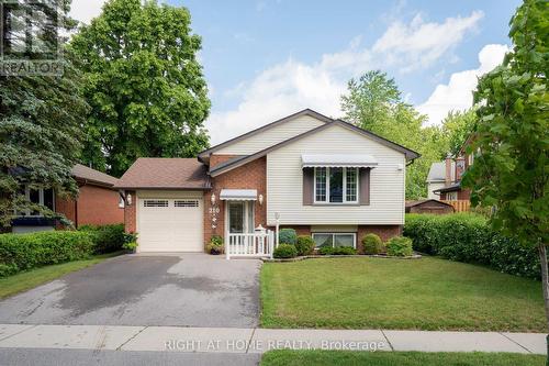 210 SENECA AVENUE N  Oshawa, ON L1G 3V6
