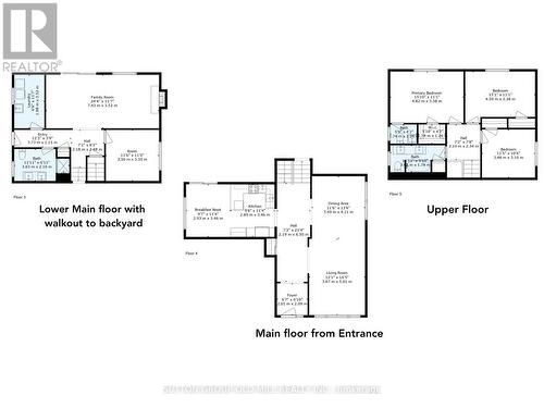 37 Brandy Crescent, Vaughan, ON 