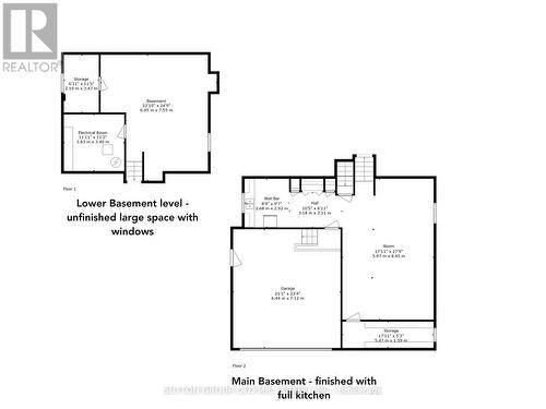 37 Brandy Crescent, Vaughan, ON 