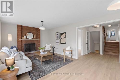 37 Brandy Crescent, Vaughan, ON 