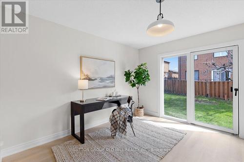 37 Brandy Crescent, Vaughan, ON 