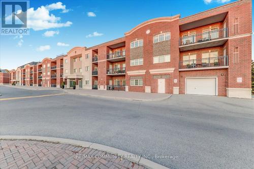 308 - 9431 JANE STREET  Vaughan, ON L6A 4H8