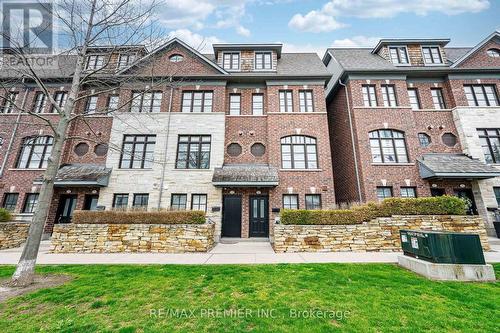 16 - 8321 KIPLING AVENUE  Vaughan, ON L4L 2A7