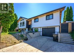 1704 Pottery Road Vernon, BC V1T 8M1