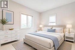 Virtually staged - 