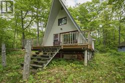 1539 Mississagi Bay RD  Huron Shores, ON P0R 1H0