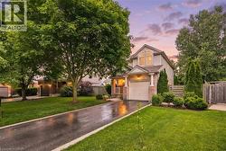 76 LARDNER Street  Cambridge, ON N3C 4L2