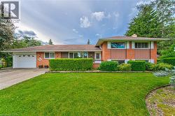 46 ELROY Road  Breslau, ON N0B 1M0