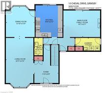 Floor plan - 
