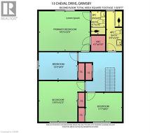 Floor plan - 