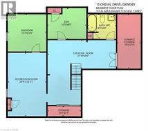 Floor plan - 