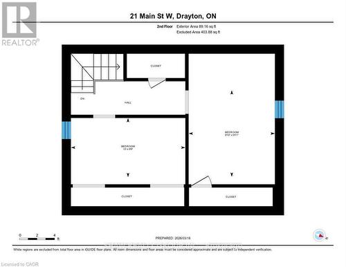 21 Main Street W, Mapleton, ON 