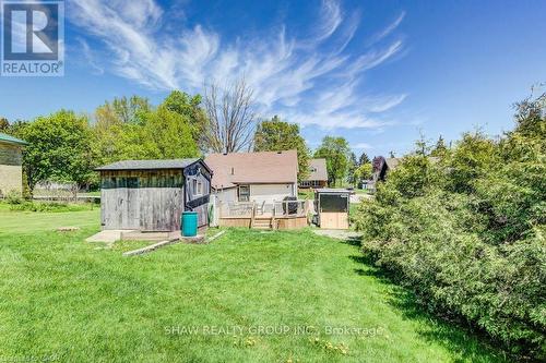 21 Main Street W, Mapleton, ON 