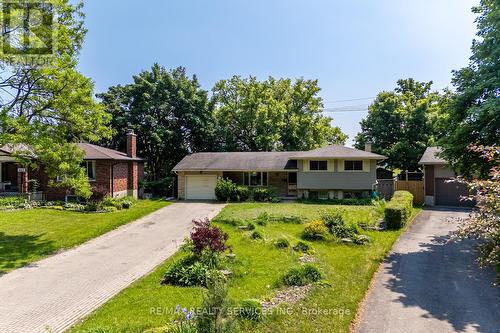 285 Thorncrest Drive, Waterloo, ON 
