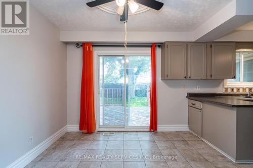 285 Thorncrest Drive, Waterloo, ON 