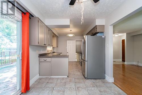 285 Thorncrest Drive, Waterloo, ON 