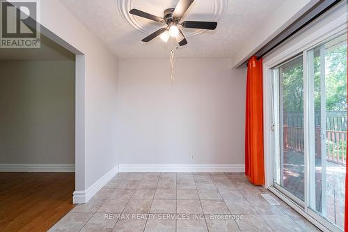 285 Thorncrest Drive, Waterloo, ON 