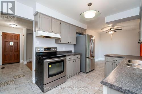 285 Thorncrest Drive, Waterloo, ON 