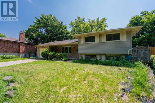 285 Thorncrest Drive, Waterloo, ON 