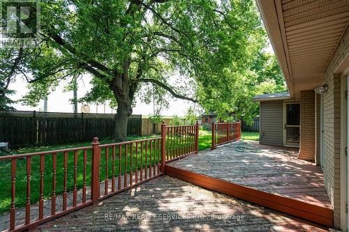 285 Thorncrest Drive, Waterloo, ON 