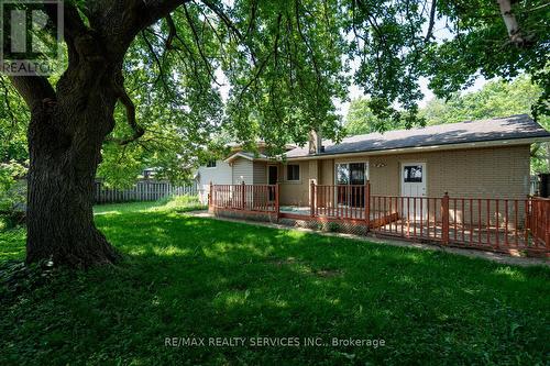 285 Thorncrest Drive, Waterloo, ON 