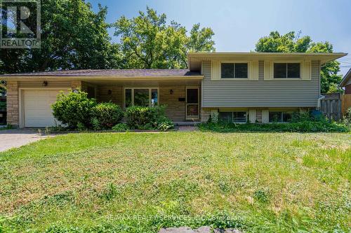 285 Thorncrest Drive, Waterloo, ON 
