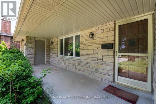 285 Thorncrest Drive, Waterloo, ON 