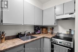 206 - 1 GEORGIAN BAY AVENUE Parry Sound, ON P2A 3B1