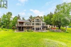 1003 PONTIAC DRIVE Minden Hills (Minden), ON K0M 2K0