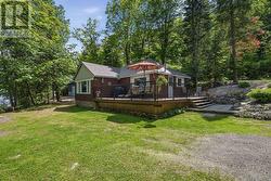 3494 KUSHOG LAKE ROAD Algonquin Highlands (Stanhope), ON K0M 1S0
