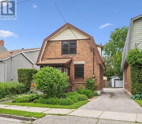 42 INKERMAN STREET  Guelph (Junction/Onward Willow), ON N1H 3C5