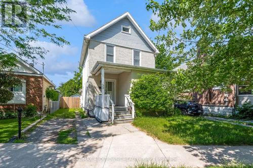 153 LAKE STREET  St. Catharines, ON L2R 5Y5