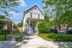 153 LAKE STREET St. Catharines, ON L2R 5Y5