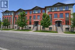 51 - 629A CHAPMAN MILLS DRIVE  Ottawa, ON K2J 5T1