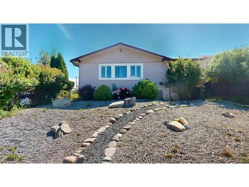 1004 17TH Avenue S  Cranbrook, BC V1C 3B8