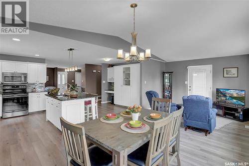 15 Marigold Crescent, Moose Jaw, SK 