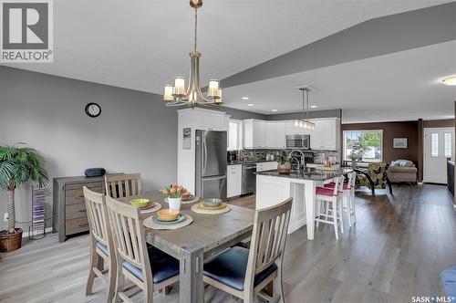 15 Marigold Crescent, Moose Jaw, SK 