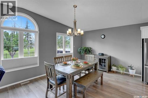 15 Marigold Crescent, Moose Jaw, SK 