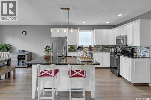 15 Marigold Crescent, Moose Jaw, SK 