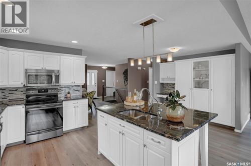15 Marigold Crescent, Moose Jaw, SK 