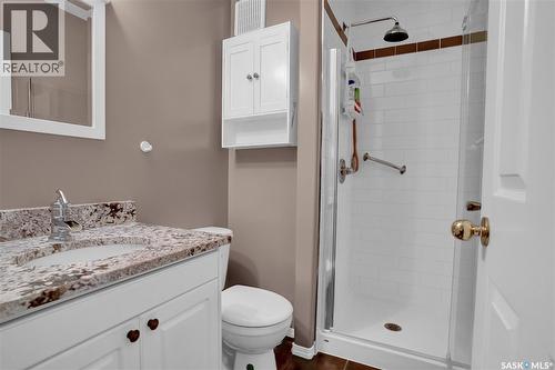 15 Marigold Crescent, Moose Jaw, SK 